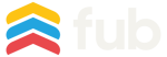 FUB Logo CMYK_Knockout